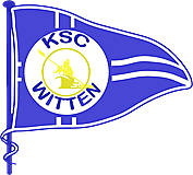 Logo des Kanu Ski Club Witten e.V.
